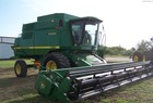1999 John Deere 9610
