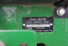 2011 John Deere 5075E