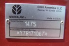 2008 New Holland 1475