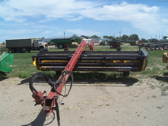 2008 New Holland 1475