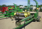 1992 John Deere 3970