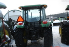 2007 John Deere 5425
