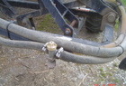 1998 Bestway FIELD PRO II