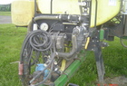1998 Bestway FIELD PRO II