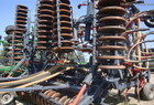 1992 Flexi - Coil 5000