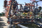 1992 Flexi - Coil 5000