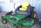 2002 John Deere 777