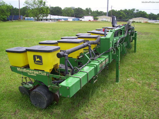  John Deere 1720