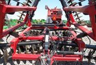 2010 Case IH RMX340