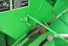 1997 John Deere 566