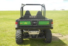 2011 John Deere 825i