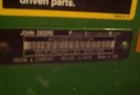 2006 John Deere 1770NT CCS