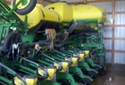 2006 John Deere 1770NT CCS