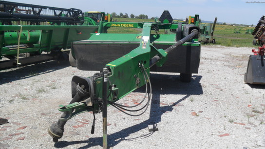 2005 John Deere 530