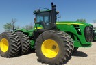 2011 John Deere 9530