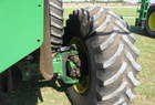 2005 John Deere 9660 STS