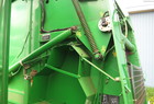 2002 John Deere 457