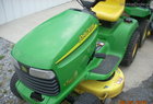 2005 John Deere LT150