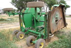 2005 John Deere HX15