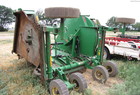 2005 John Deere HX15