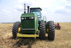 1995 John Deere 8770