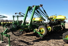 2012 John Deere 1770NT CCS