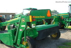 2008 John Deere 835