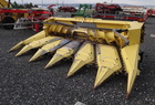  New Holland 360 - 6 Row Corn Head