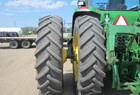 1995 John Deere 8400