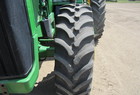 1995 John Deere 8400