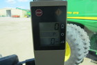 1995 John Deere 8400
