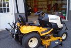 2004 Cub Cadet 5234
