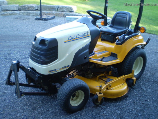 2004 Cub Cadet 5234