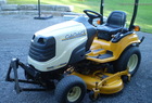 2004 Cub Cadet 5234