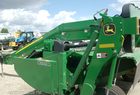 2010 John Deere 835