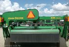 2010 John Deere 835