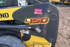 2007 New Holland L150
