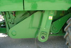 1990 John Deere 9600