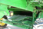 1990 John Deere 9600