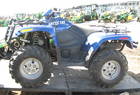 2010 Arctic Cat 700 H1 LE