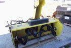 2003 John Deere X485