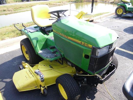 1995 John Deere 425