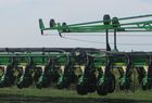 2011 John Deere DB90