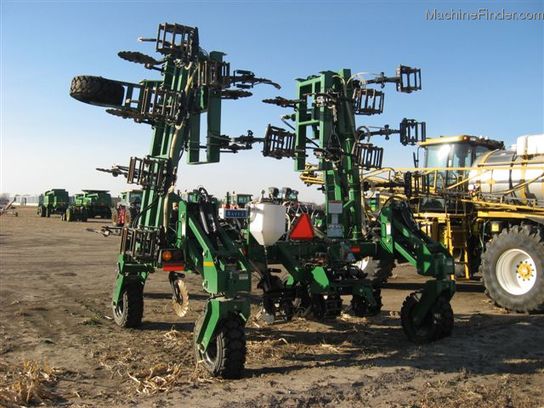2012 Great Plains NO-40A