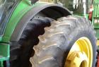 2002 John Deere 8420
