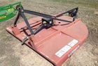  Bush Hog SQ840