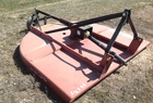  Bush Hog SQ840