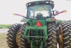 2012 John Deere 8285R
