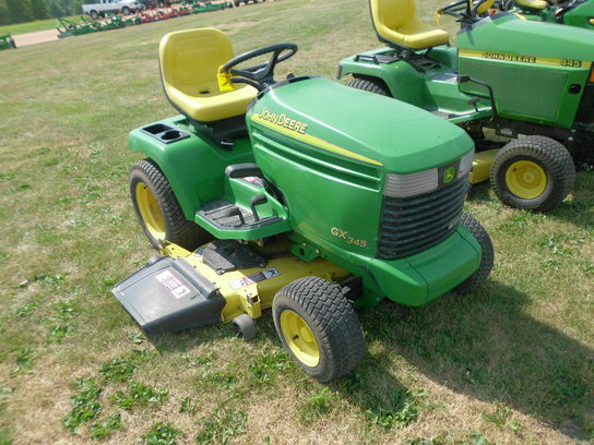  John Deere GX345