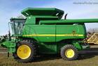2002 John Deere 9650STS